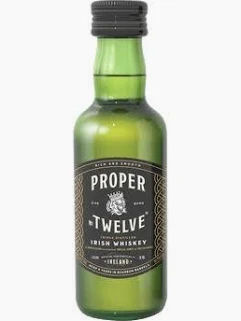 Proper No. Twelve Irish Apple 50 ml