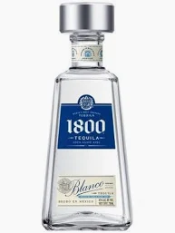 1800 Tequila Silver 750ml
