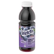 100% Grape Juice - Concord Grape