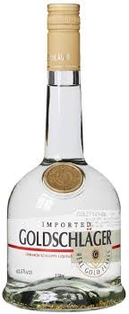 Goldschlager Cinnamon Schnapps