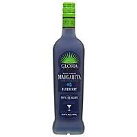 Rancho La Gloria Blueberry Margarita 1.5 L