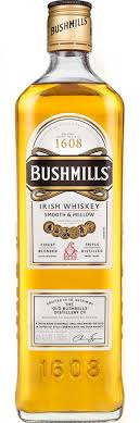 Bushmills Blended Irish Whiskey Original