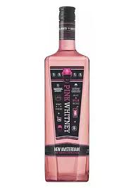 New Amsterdam Pink Whitney Vodka 1L