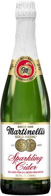 Martinellis Non Alcoholic Wine