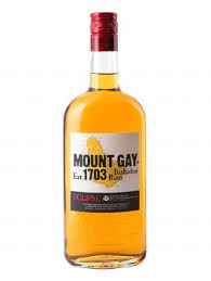 Mount Gay Eclipse Heritage Blend Rum 750ml