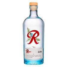 Rainier Gin 750 ml