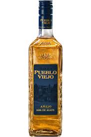 Pueblo Viejo Anejo Tequila