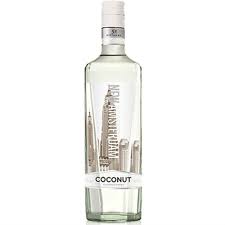 New Amsterdam Coconut Vodka 1L
