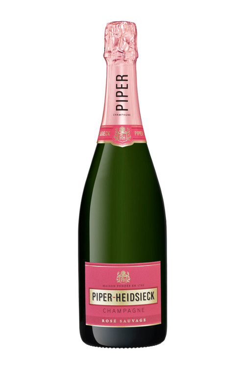 Piper Heidsieck Champagne 750ml