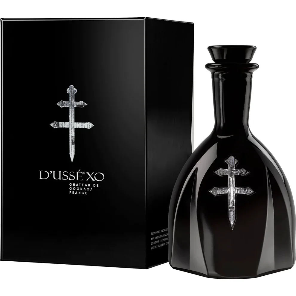 Dusse Cognac XO 750 ml