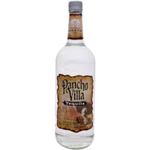 Pancho Villa Tequila 1.75 L