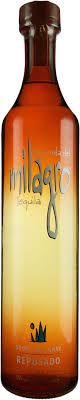 Milagro Reposado Tequila 375ml
