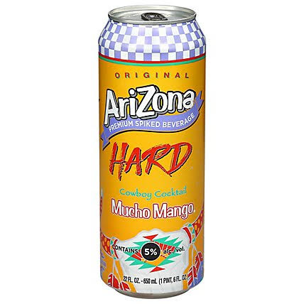 Arizona Mucho Mango