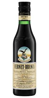 Fernet Branca