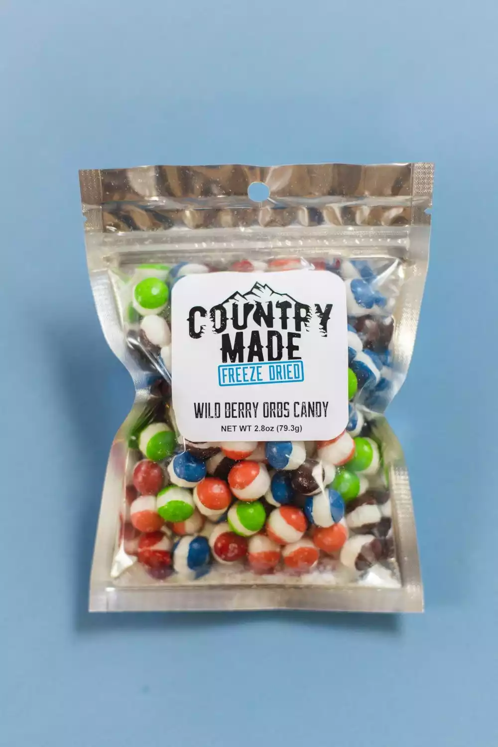Country Made Freeze Dried Candy