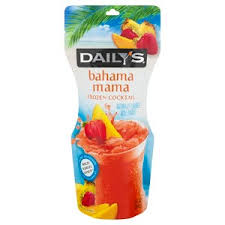Dail's Bahama Mama 10 oz