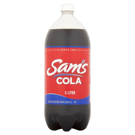 Sam's Cola 12pk/12 fl oz Cans