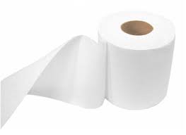 Bathroom Tissue 2 ply single