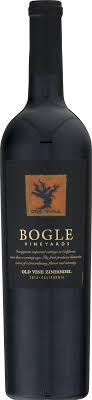 Bogle Old Vine Zinfandel 750ml