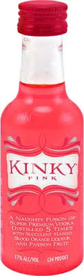 Kinky Pink