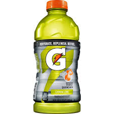 Gatorade Thirst Quencher Lemon-Lime 28 fl oz Bottle