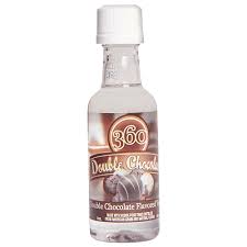 360 Double Chocolate