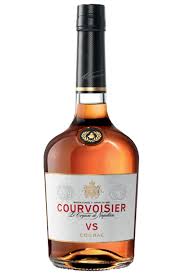 Courvoisier VS Cognac 1L