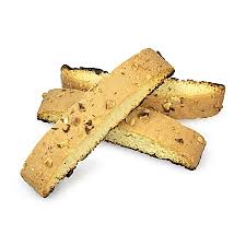 Nonni's Almond Dark Chocolate Biscotti 1.33 oz