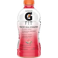 Gatorade Fit Watermelon Strawberry 28 fl oz Bottle