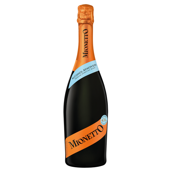 Mionetto Prosecco Brut 750 ml