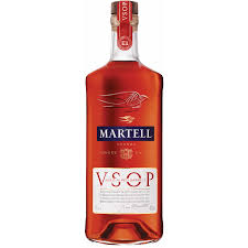 Martell VSOP Cognac 750ml