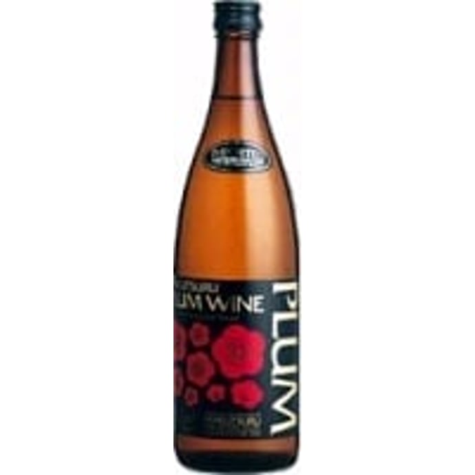 Hakutsuru Plum Wine 750ml