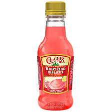 Chi Chi's Ruby Red Margarita Wine Cooler