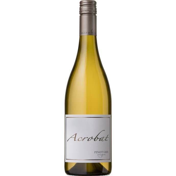 Acrobat Chardonnay Oregon