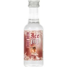 Ice Root Beer 50ml