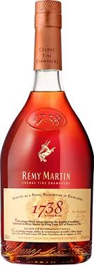 Remy Martin 1738 375ml