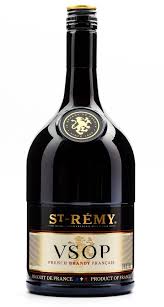 St-Remy VSOP French Brandy 750ml
