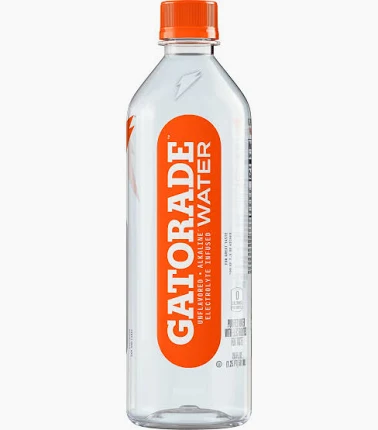 Gatorade Water Electrolyte Infused 700 ml Bottle