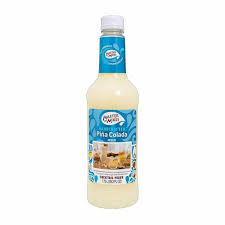 Master Of Mixes Pina Colada Mixer