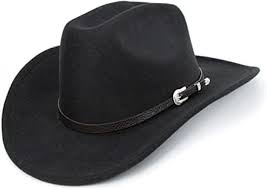 Cowboy Hat Cap