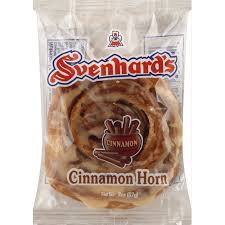 Svenhard's Cinnamon Horn2 oz
