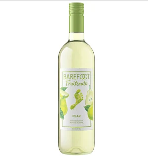 Barefoot Pear