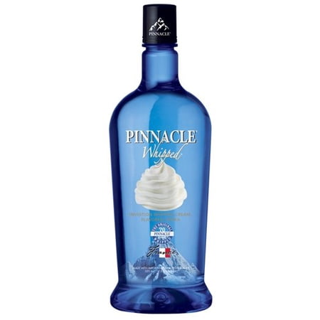 Pinnacle Whipped Vodka 1.75L