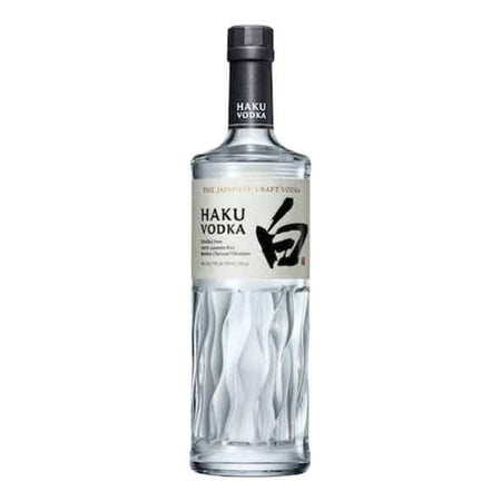 Haku Vodka 750 ml