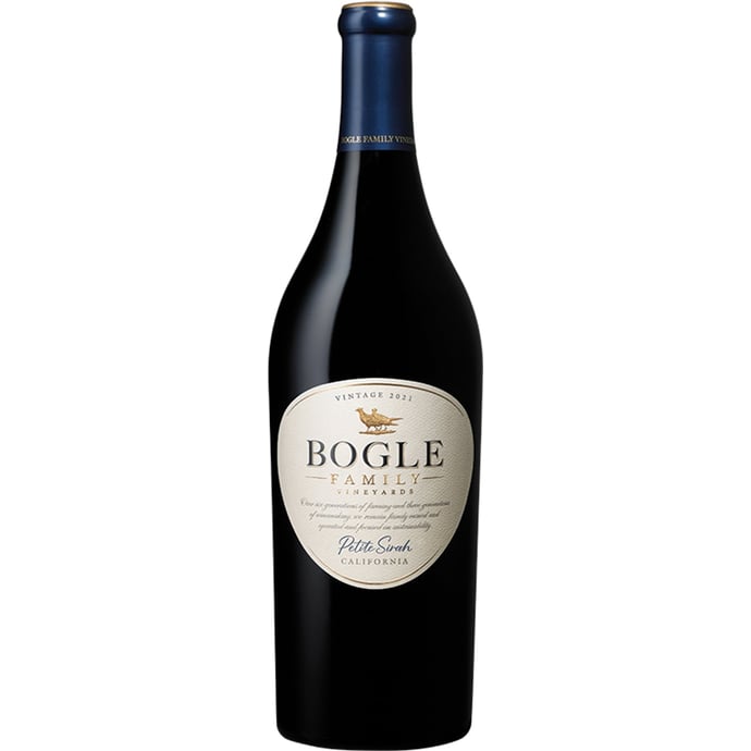 Bogle Petite 750 ml
