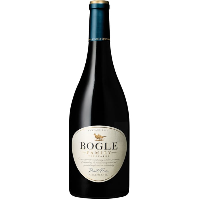Bogle Pinot Noir