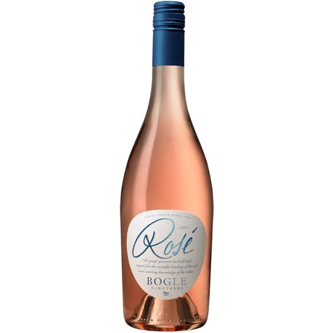 Bogle Rose