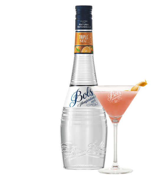 Bols Triple Sec 1 L