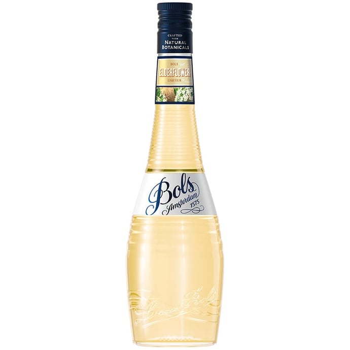 Bols Elder Flower 750 ml