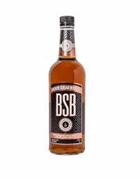 Bsb Brown Sugar Bourbon 750ml